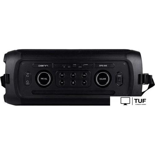 Колонка для вечеринок DENN Might DPS545