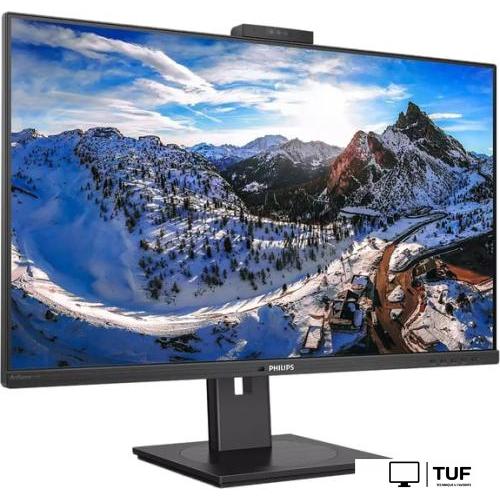 Монитор Philips 329P1H/00