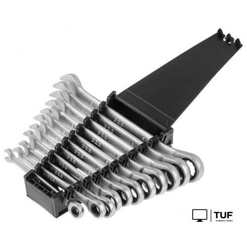 Набор ключей Startul PRO-7111 (11 предметов)