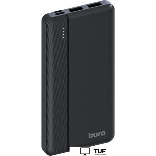 Внешний аккумулятор Buro BP10A 10000mAh (черный)