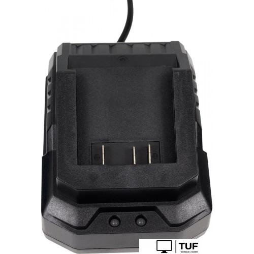 Дрель-шуруповерт DCA ADJZ2055 Type AM (с 2-мя АКБ, кейс)