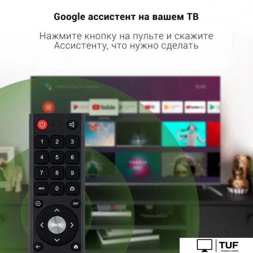 Телевизор Digma DM-LED65UBB41