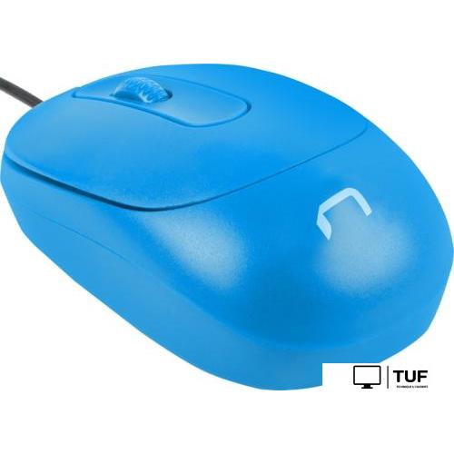 Мышь Natec Vireo (синий)