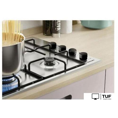 Варочная панель Zerowatt ZHW6LCX