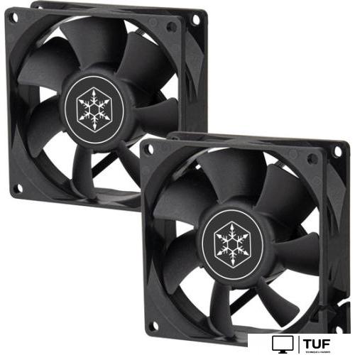 Корпус SilverStone RM52