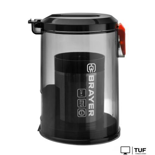 Пылесос Brayer BR4267