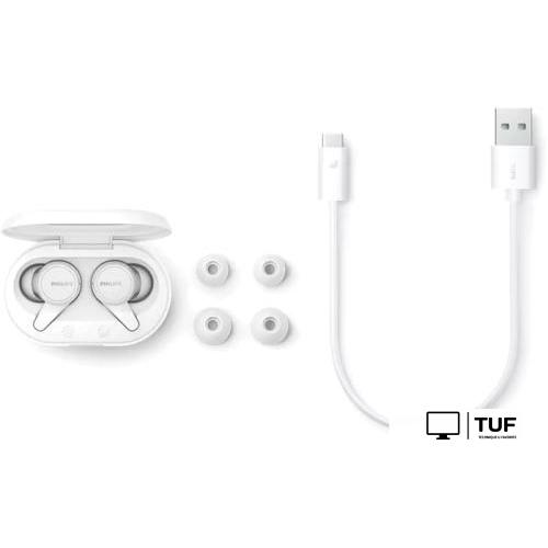 Наушники Philips TAT1207WT/00