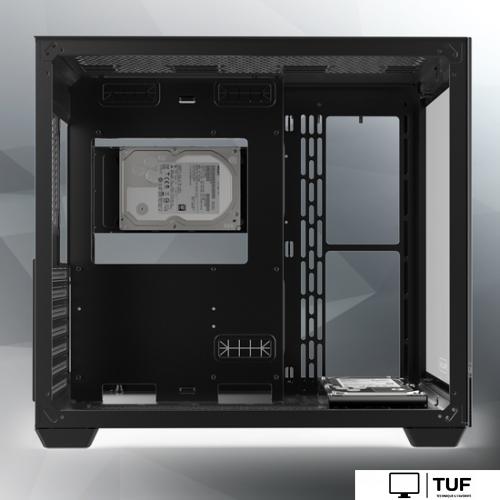 Корпус Raijintek Paean C7 (черный)