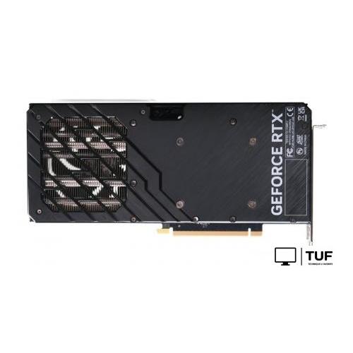 Видеокарта Gainward GeForce RTX 4070 Super Ghost OC NED407SS19K9-1043B