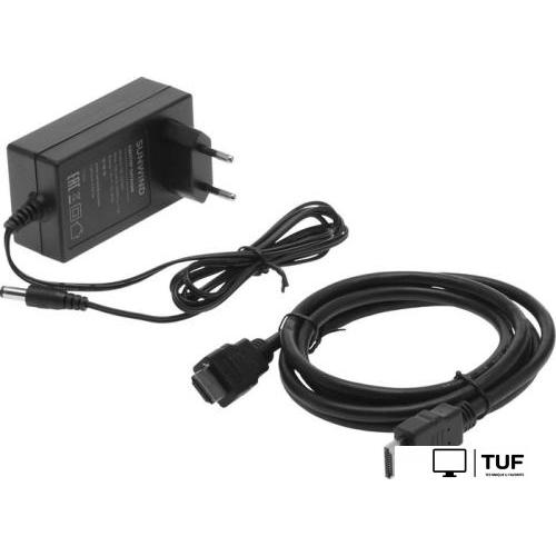 Игровой монитор SunWind SM-25FI401