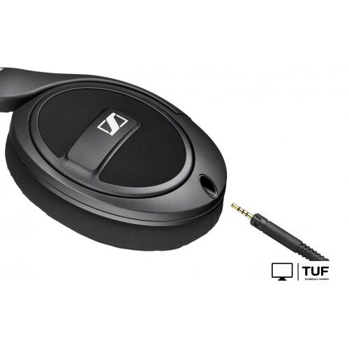 Наушники Sennheiser HD 569 (черный)