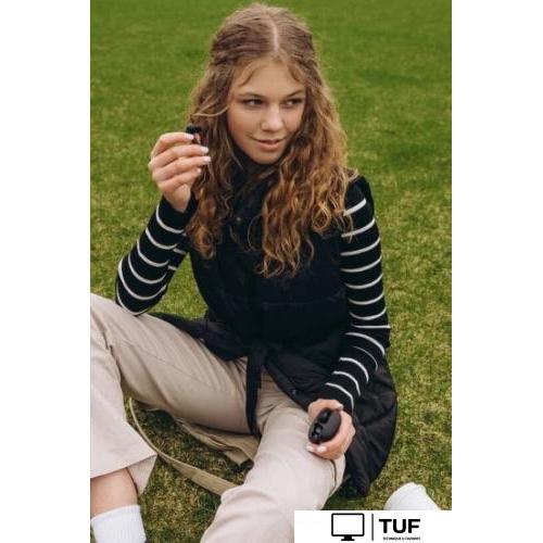 Наушники Canyon TWS-8 (черный)