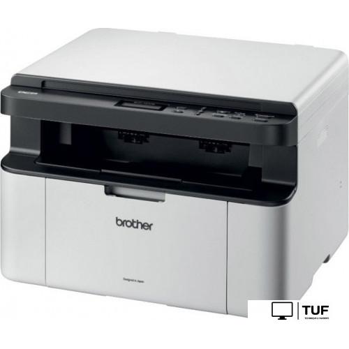 МФУ Brother DCP-1510R