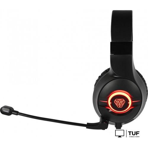 Наушники TFN Saibot ZX-17 (черный)