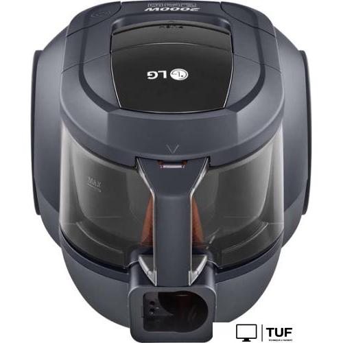 Пылесос LG VC5420NHTG