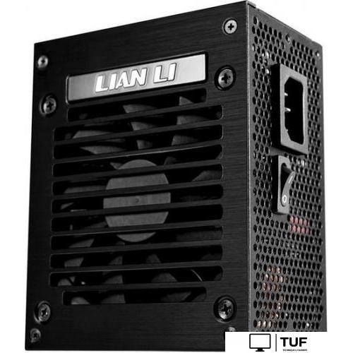 Блок питания Lian Li SP750 G89.SP750B.00EU