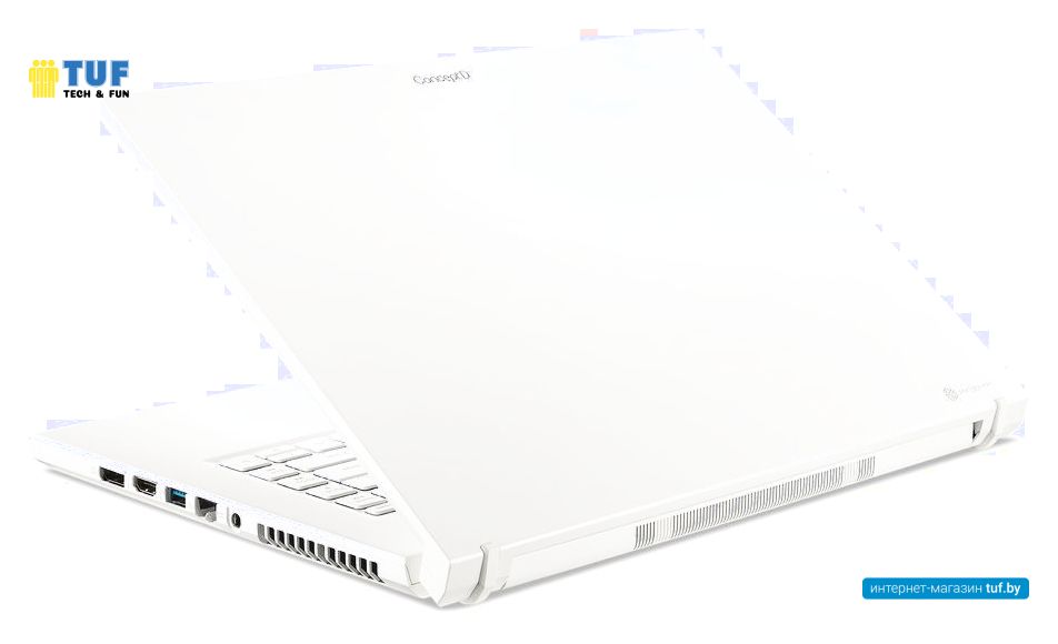 Рабочая станция Acer ConceptD 7 SpatialLabs Edition CN715-73G-73ZX NX.C75ER.001