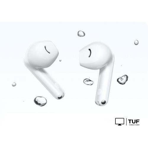 Наушники Huawei FreeBuds SE 2 (керамический белый, международная версия)