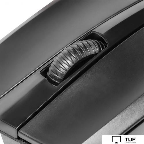 Мышь SmartBuy One SBM-303AG-K