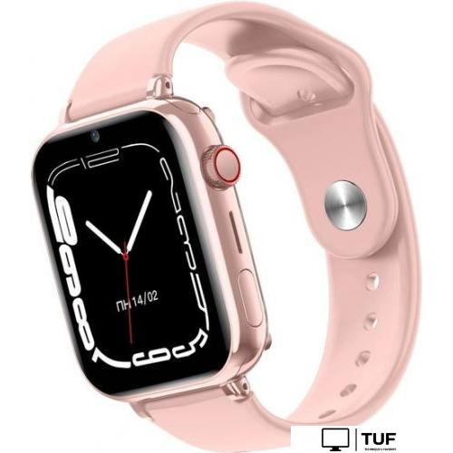 Детские умные часы Aimoto Concept (розовый)