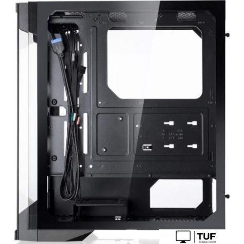 Корпус Raijintek Silenos Pro