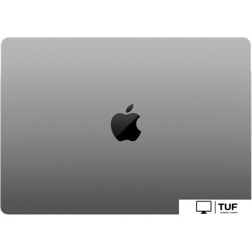 Ноутбук Apple Macbook Pro 14.2 M3 2023 Z1C8000BA