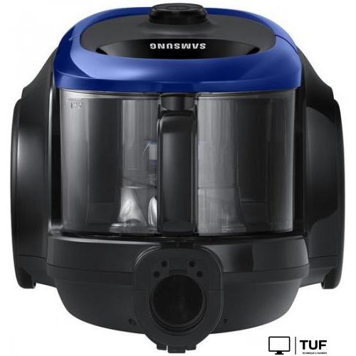 Пылесос Samsung VC18M2110SB/EV