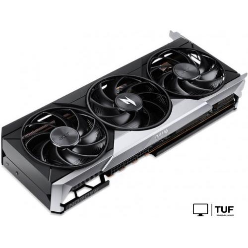 Видеокарта Acer Nitro Radeon RX 9070 XT OC 16GB DP.Z4DWW.P01