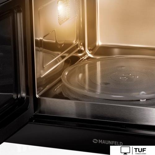 Микроволновая печь MAUNFELD MBMO925SGB11