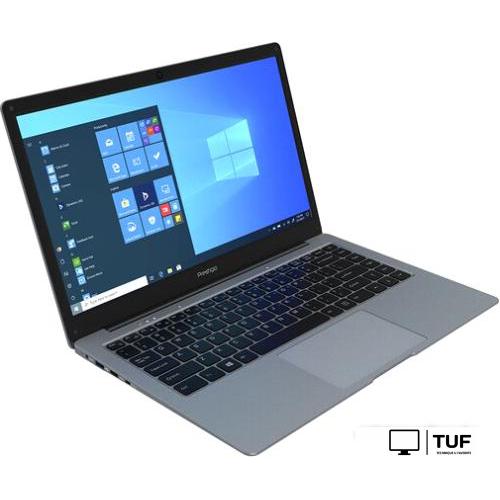 Ноутбук Prestigio Smartbook 141 C7 PSB141C07CHH_DG_CIS