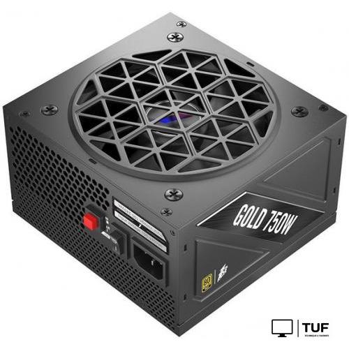 Блок питания 1stPlayer NGDP Gold 1000W HA-1000BA4