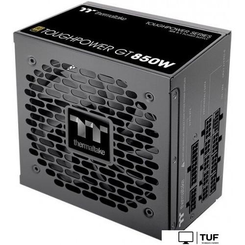 Блок питания Thermaltake Toughpower GT 850W PS-TPT-0850FNFAGE-3