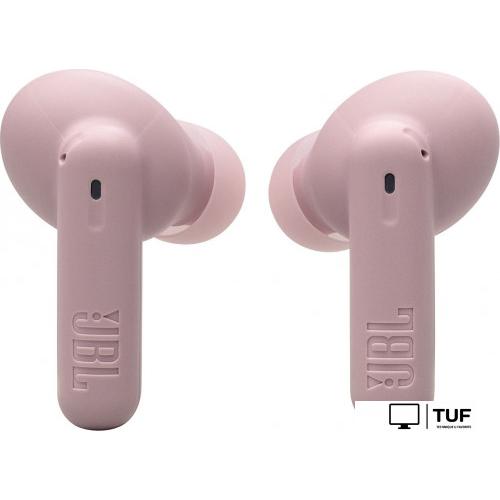 Наушники JBL Wave Beam 2 (розовый)
