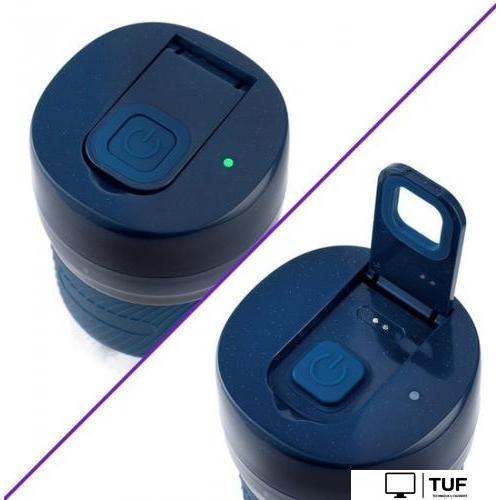 Портативный блендер Kitfort KT-3003