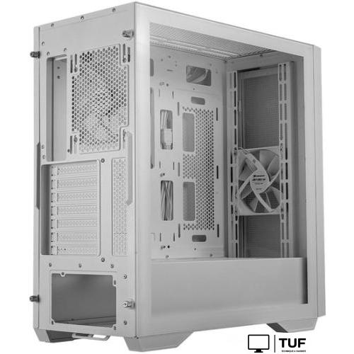 Корпус Cougar Uniface (белый)