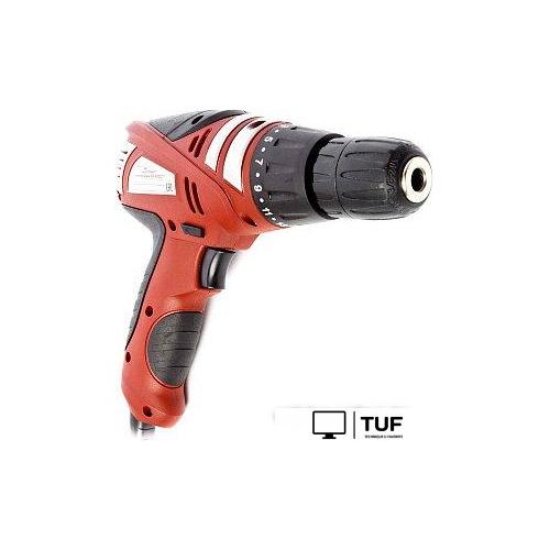 Дрель-шуруповерт RedVerg RD-SD320/1