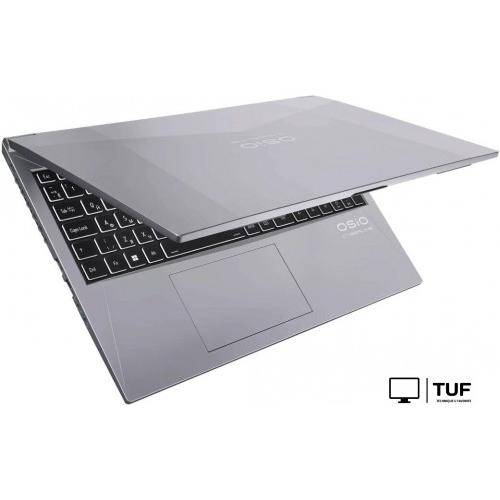 Игровой ноутбук OSiO CyberLine C150i-001