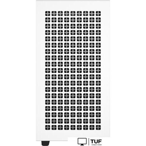 Корпус DeepCool CH370 WH R-CH370-WHNAM1-G-1