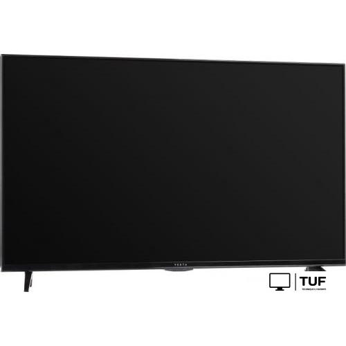 Телевизор Vekta LD-43SU8821BS