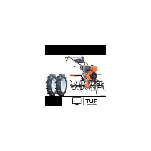 Мотокультиватор бензиновый Skiper SP-1400S (колеса 4.00-10)