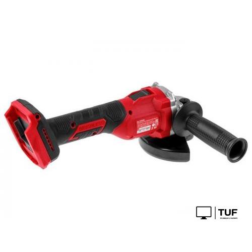 Угловая шлифмашина Wortex CAG 1812-1 E ALL1 0329191