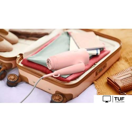 Набор фен + выпрямитель Philips 3000 Series BHP398/00