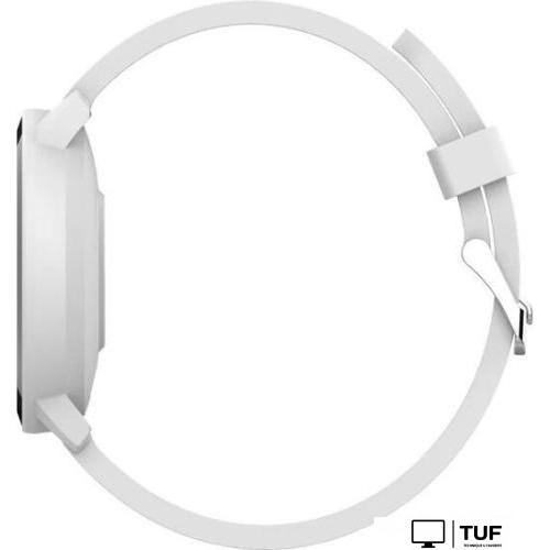 Умные часы Canyon Lollypop SW-63 (белый)