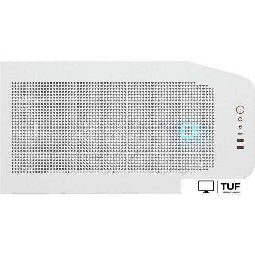 Корпус Cougar FV270 (белый)