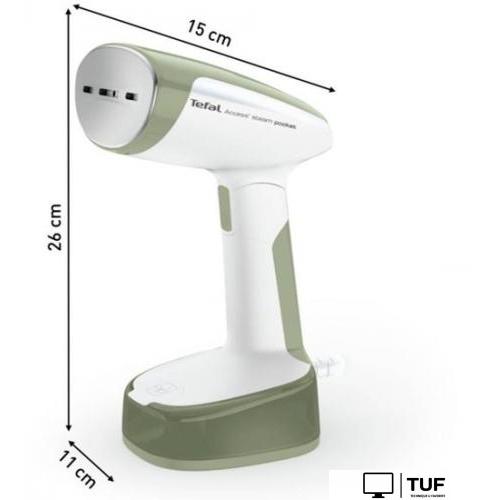 Отпариватель Tefal Access Steam Pocket DT3053E1