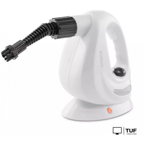 Пароочиститель Kitfort KT-9118