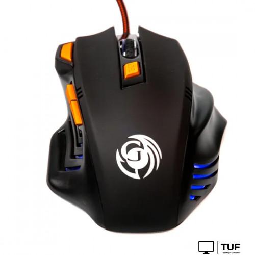 Игровая мышь Dialog Gan-Kata MGK-14U