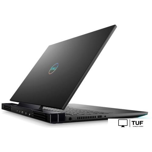 Игровой ноутбук Dell G7 17 7700 CDXJHX2