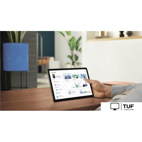 Планшет Lenovo Tab M10 Plus 3rd Gen TB125FU 4GB/64GB (серый)