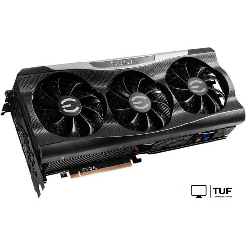 Видеокарта EVGA GeForce RTX 3080 Ti FTW3 Ultra Gaming 12GB GDDR6X 12G-P5-3967-KR